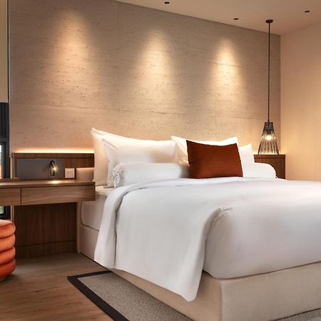 Beachwalk Residence Kuta Lombok Buitenkant foto