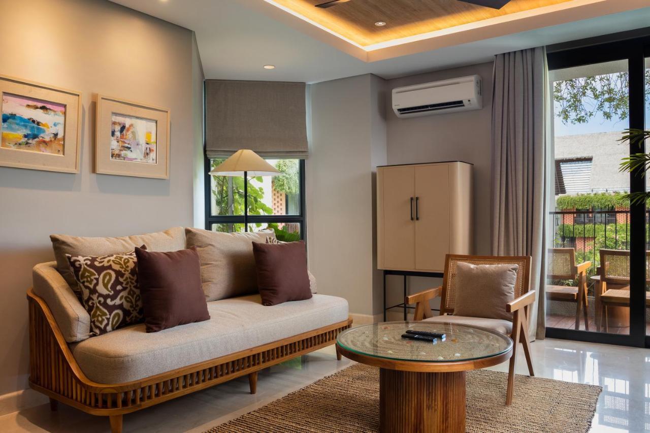 Beachwalk Residence Kuta Lombok Buitenkant foto